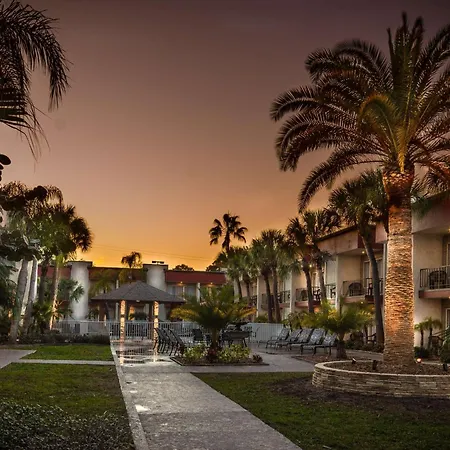 La Quinta By Wyndham Clearwater Central-3